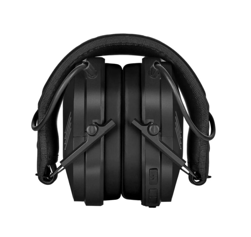 Axil MX Pro Blu Tooth Earmuffs - Image 3