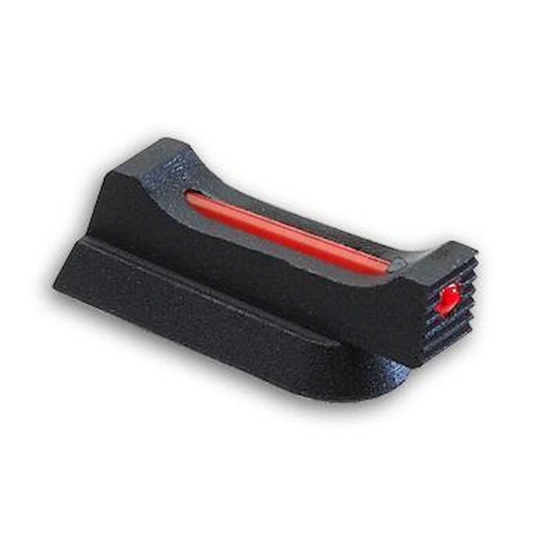 CZ P-10 1mm x 5.5mm Fibre Optic Front Sight