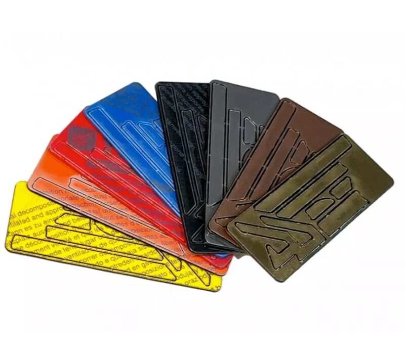 Double Alpha Academy Flex Holster Bundle (Left Hand) - Image 2