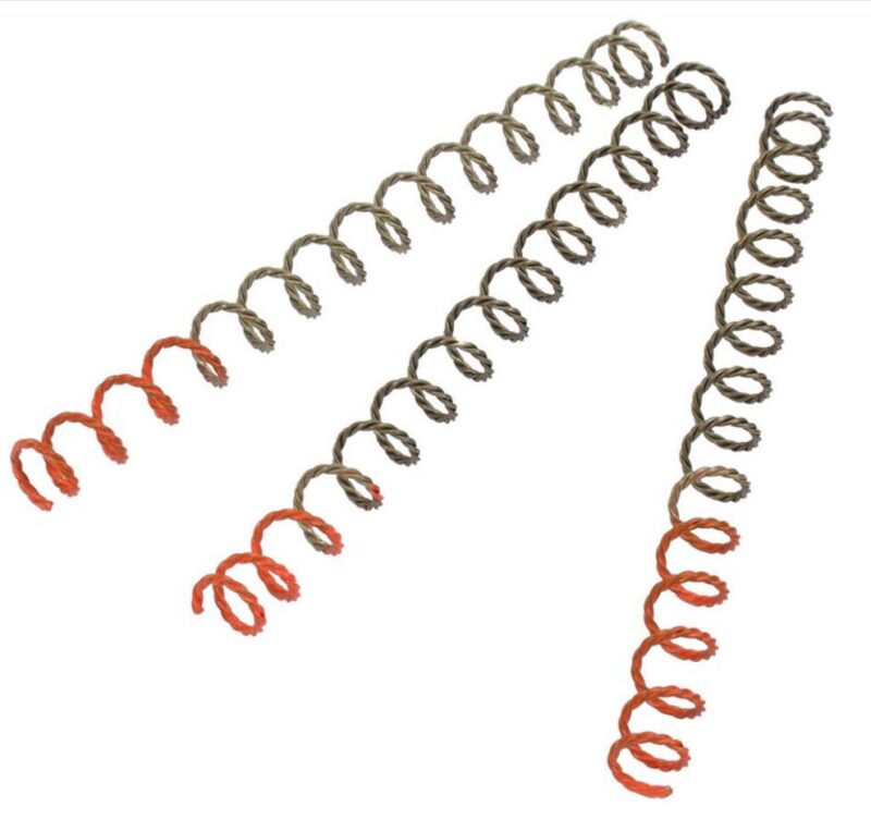 Sig Sauer P226 9mm 15 lb Recoil Spring Set 3 Pack, RSS-2269
