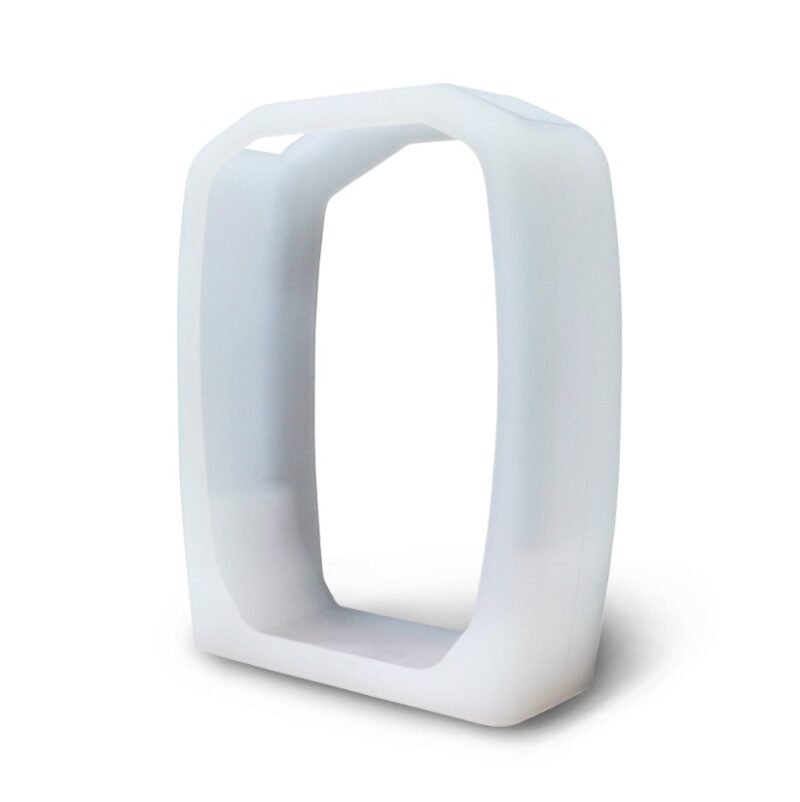 Special Pie Timer Shield White - Image 2