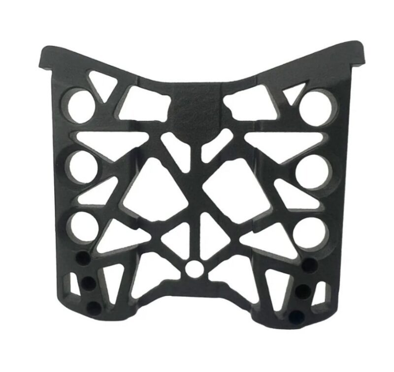 Double Alpha Academy Single Stack Mag Spacer X-Ray Pouch
