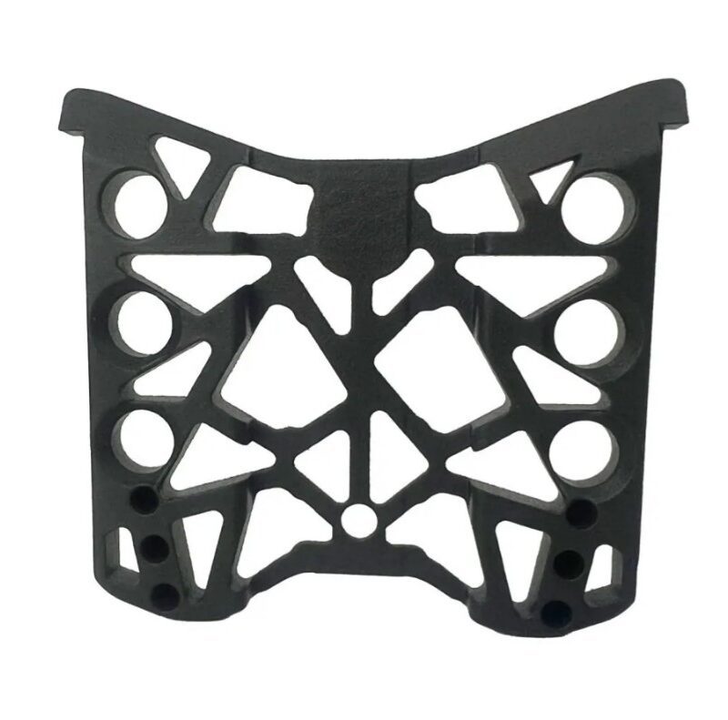Double Alpha Academy Single Stack Mag Spacer X-Ray Pouch