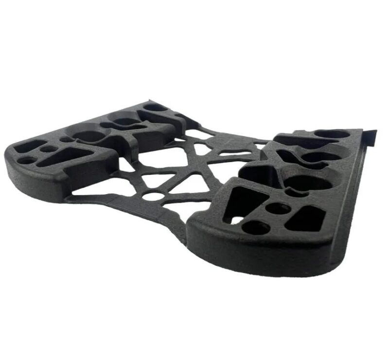 Double Alpha Academy Single Stack Mag Spacer X-Ray Pouch - Image 3