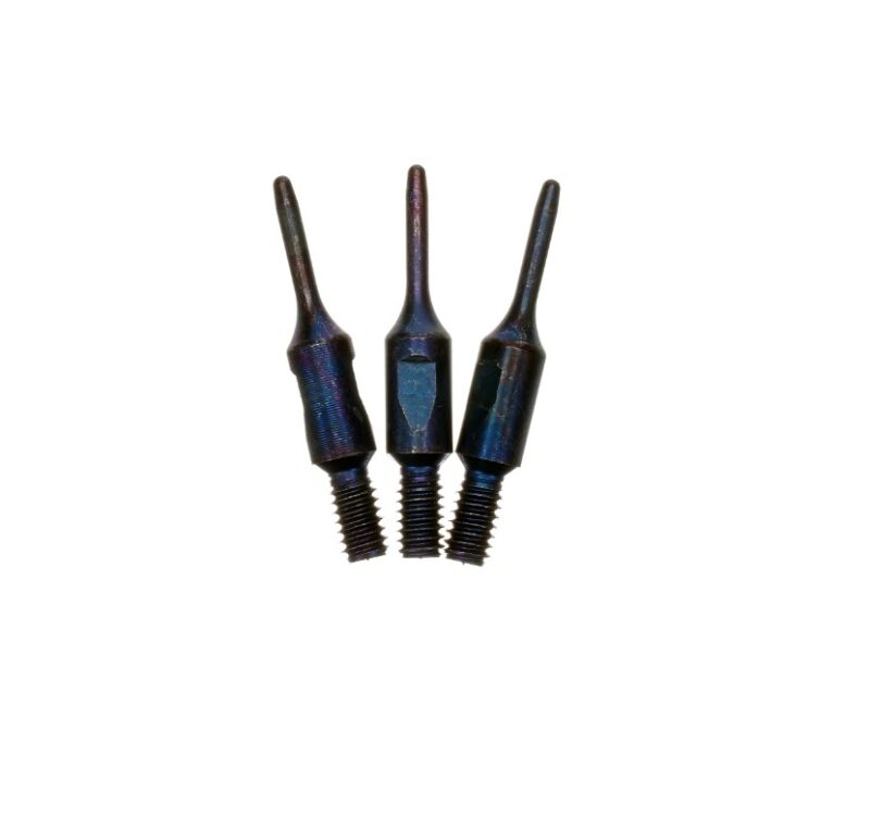 Dillon Precision Pro-Series Decapping Pin Small - 3 Pack 10155