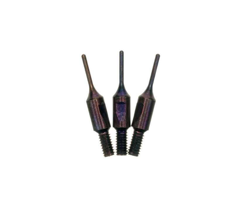Dillon Precision Pro-Series Decapping Pin Standard- 3 Pack 10145
