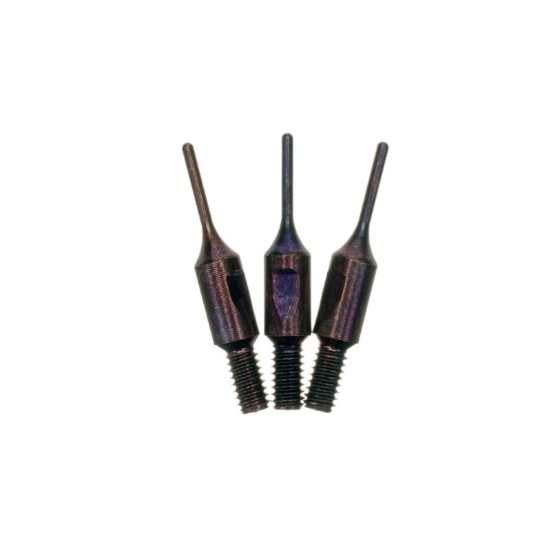 Dillon Precision Pro-Series Decapping Pin Standard- 3 Pack 10145