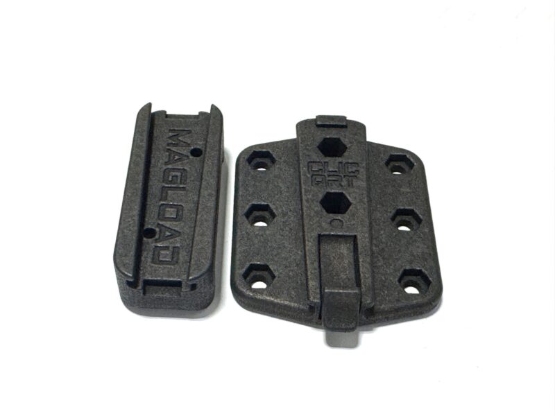 Magload CLIC Quick Release IPSC Belt Attachment Kit (QRT+QRB)