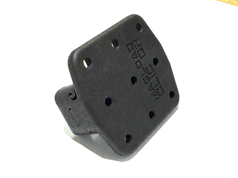 Magload CLIC Quick Release IPSC Belt Attachment Kit (QRT+QRB) - Image 2
