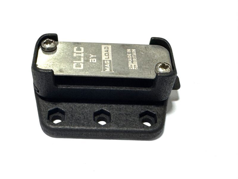 Magload CLIC Quick Release IPSC Belt Attachment Kit (QRT+QRB) - Image 3