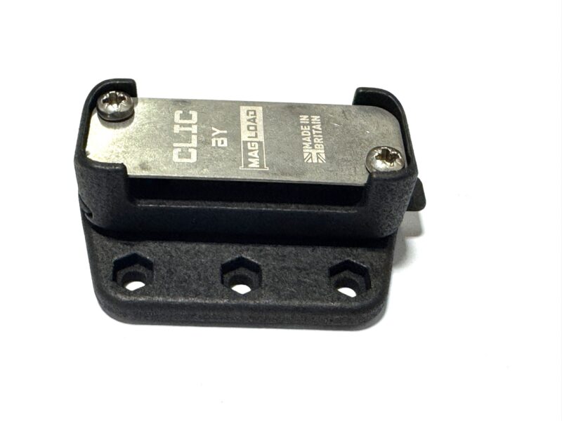 Magload CLIC Quick Release IPSC Belt Attachment Kit (QRT+QRB) - Image 3