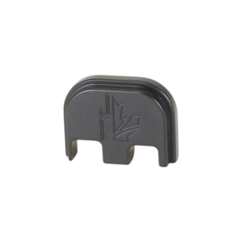 JF Gunworks Slide Cover Plate for Glock Gen 3-5 JF