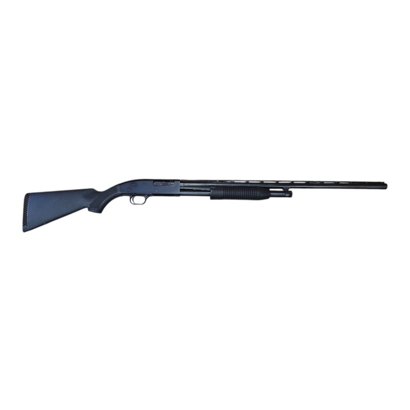 Mossberg Maverick 88 3'' 12 GA Pump Shotgun
