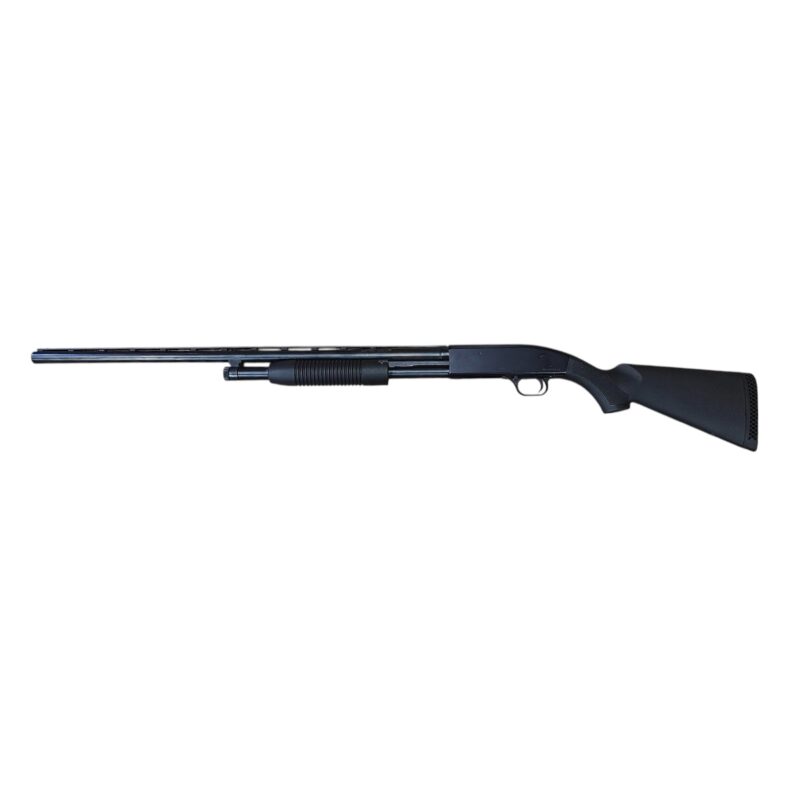 Mossberg Maverick 88 3'' 12 GA Pump Shotgun - Image 2