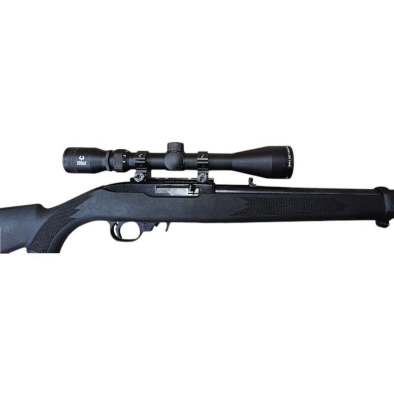 Ruger 10/22 Rifle - Image 2