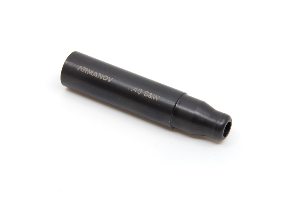 Armanov Powder Funnel for Dillon Powder Measure .40 S&W