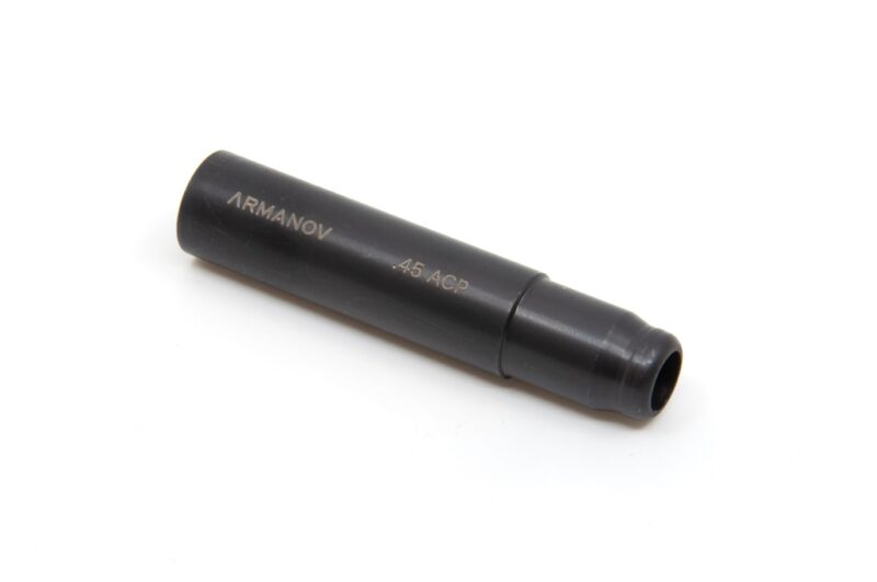 Armanov Powder Funnel for Dillon Powder Measure .45 Caliber