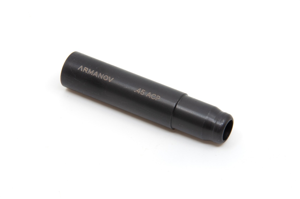 Armanov Powder Funnel for Dillon Powder Measure .45 Caliber