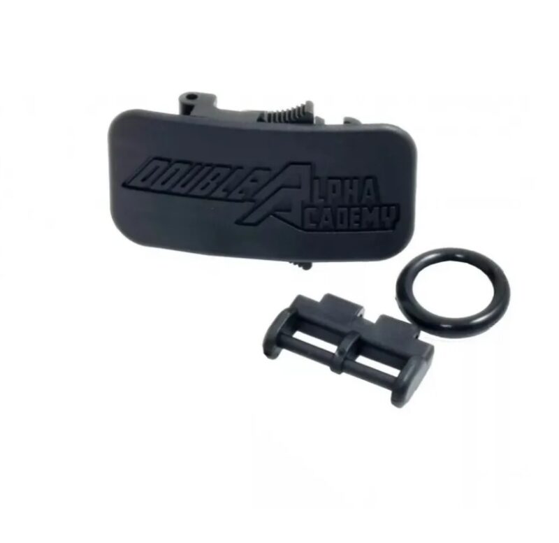 Double Alpha Academy Lynx Buckle (NO PINS OR TOOL)