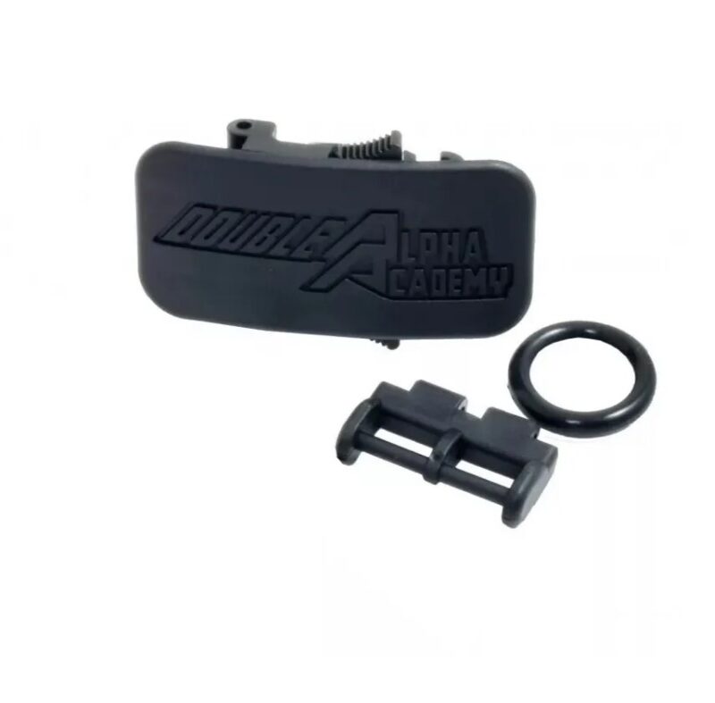Double Alpha Academy Lynx Buckle (NO PINS OR TOOL)