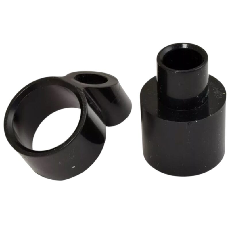Double Alpha Academy Multi Caliber Adaptor Set for DAA Mini XL 650 Case Feeder