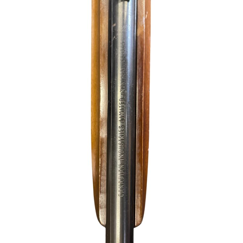 Anschutz CIL Model 300 .22LR Semi-Auto Rifle - Image 5