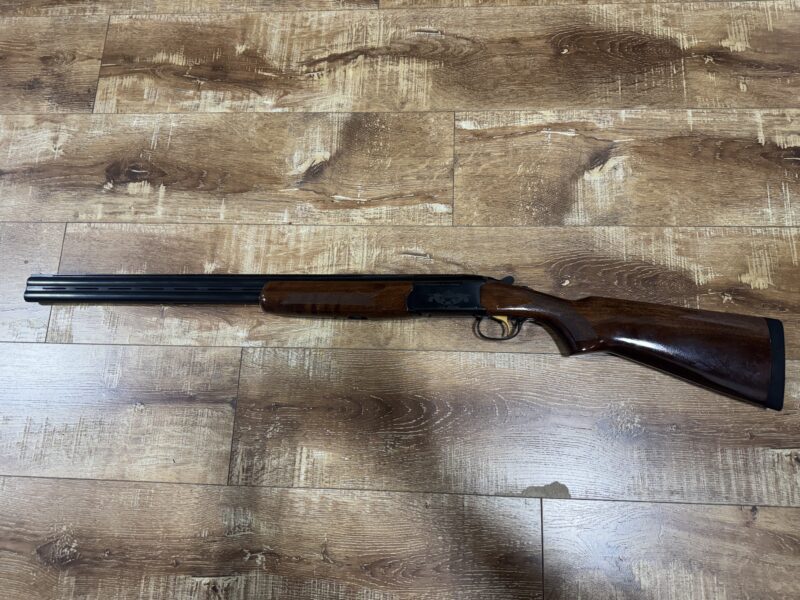 Stoeger/E.R. Amantino Condor Supreme 20GA Over/Under