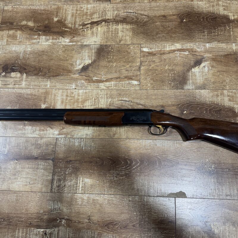 Stoeger/E.R. Amantino Condor Supreme 20GA Over/Under