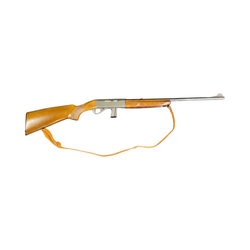 Anschutz CIL Model 300 .22LR Semi-Auto Rifle
