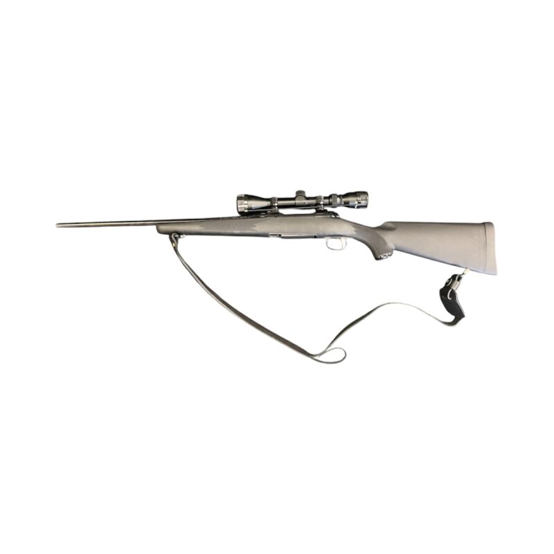 Savage Arms Model 11 .243 Win. Bolt Action Rifle (Used)