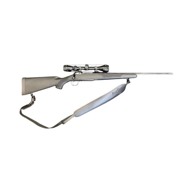 Savage Arms Model 11 .243 Win. Bolt Action Rifle (Used)