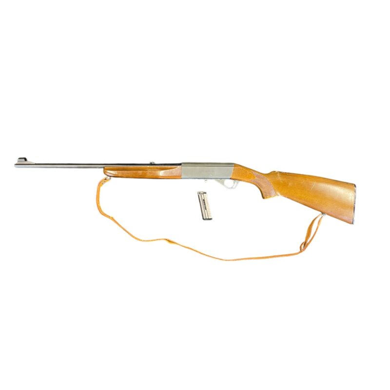 Anschutz CIL Model 300 .22LR Semi-Auto Rifle - Image 2