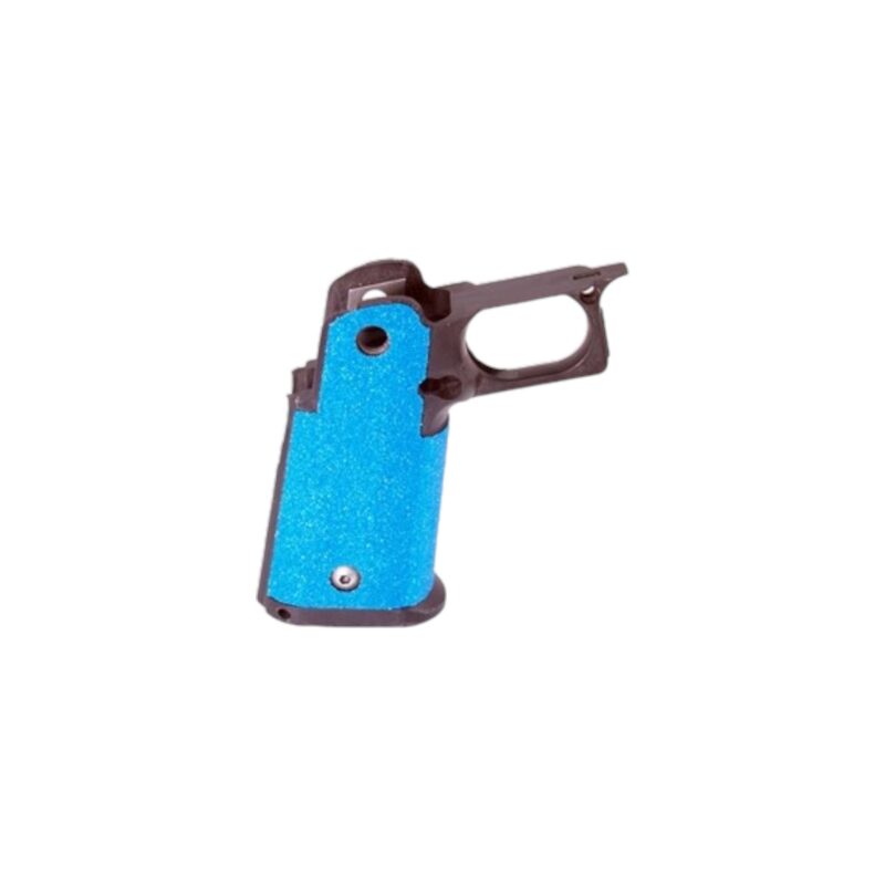 Dawson Precision Grip Tape for STI & 2011 Style Pistols Blue