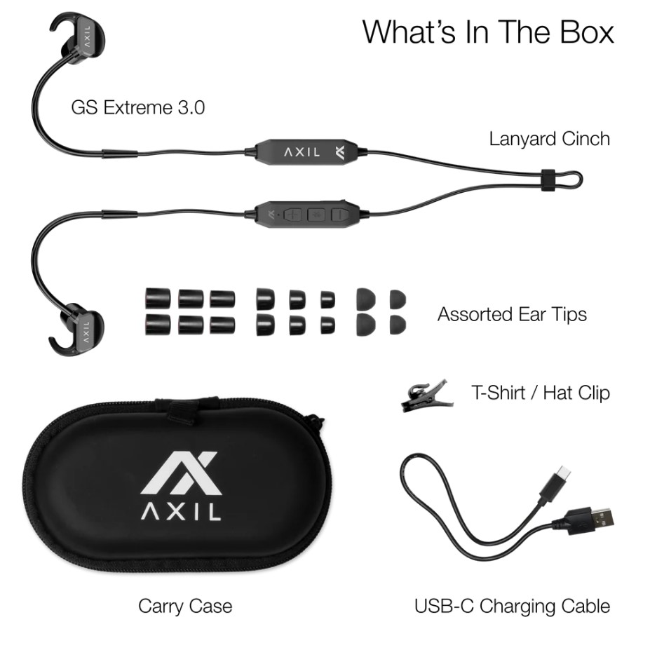 Axil GS Extreme 3.0 - Image 3