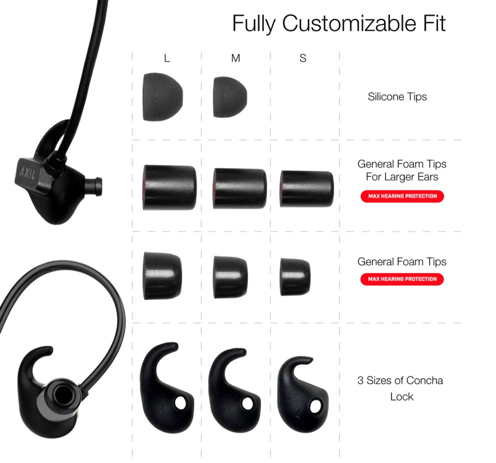 Axil GS Extreme 3.0 - Image 6