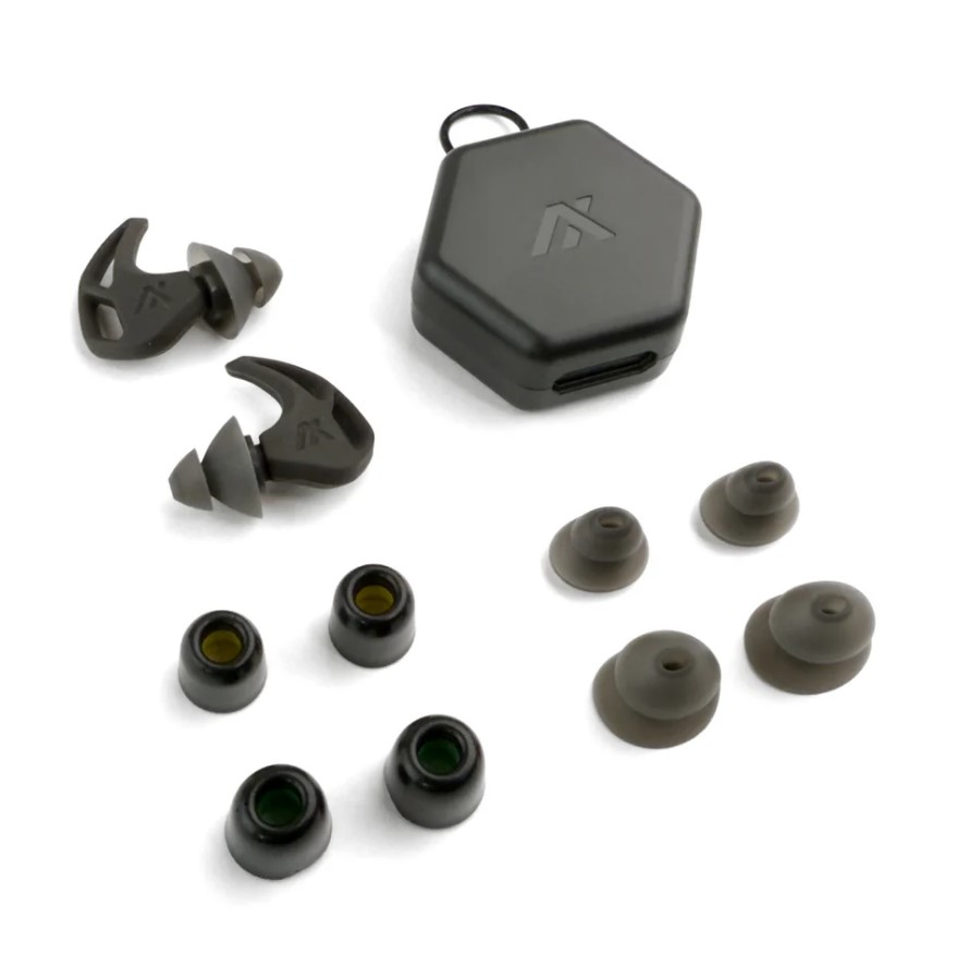 Axil X20 Earplugs - Image 5