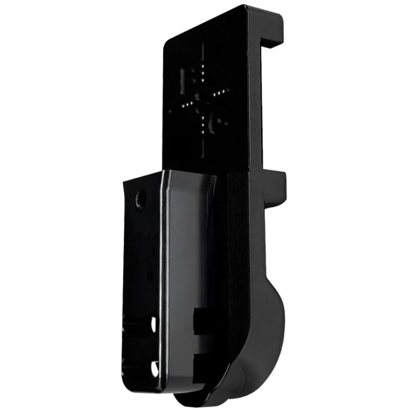 Black Scorpion Quick Mount IPSC/USPSA Belt Attachment