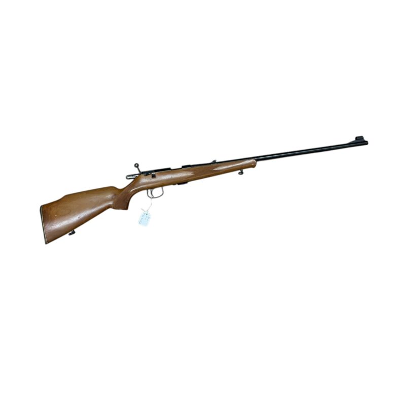 Anschutz CIL Model 310 22 S/L/LR Bolt Action Rifle