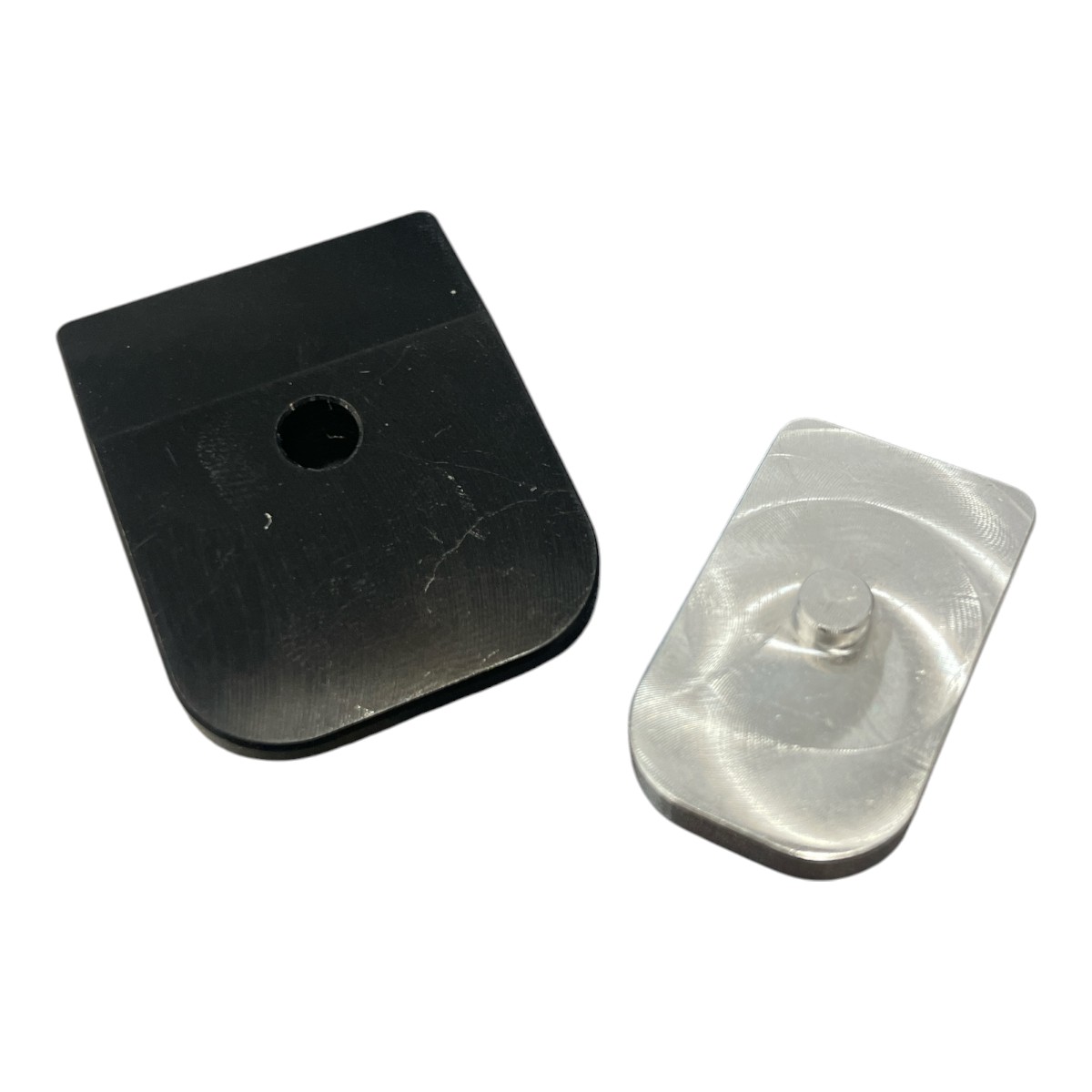 DoubleTap Sports CZ TS2 Base Pad and Spring Plate Bundle - Image 3