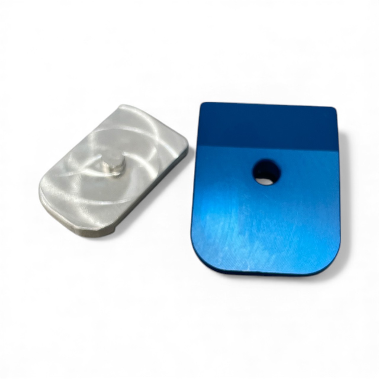 DoubleTap Sports CZ TS2 Base Pad and Spring Plate Bundle - Image 4