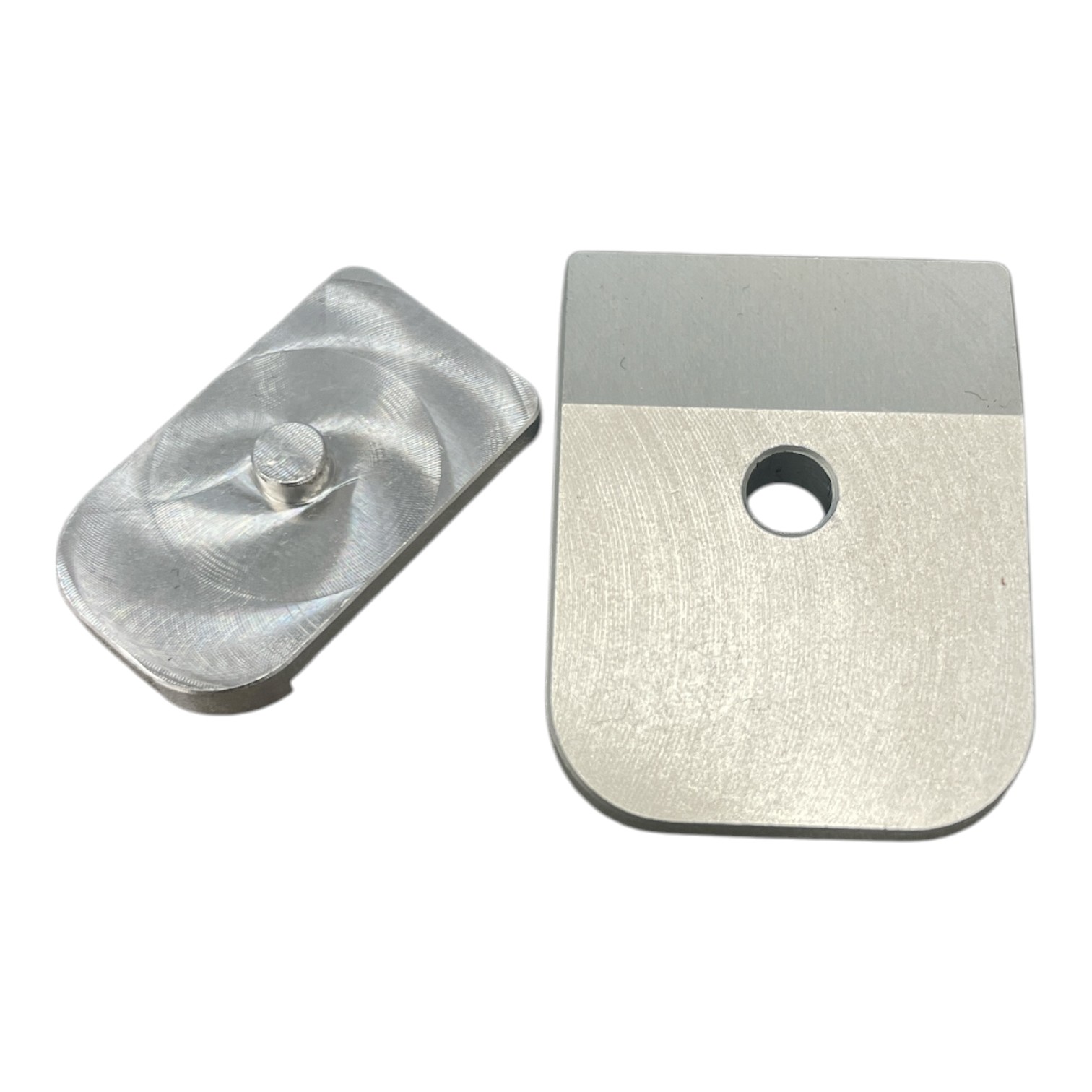 DoubleTap Sports CZ TS2 Base Pad and Spring Plate Bundle - Image 2
