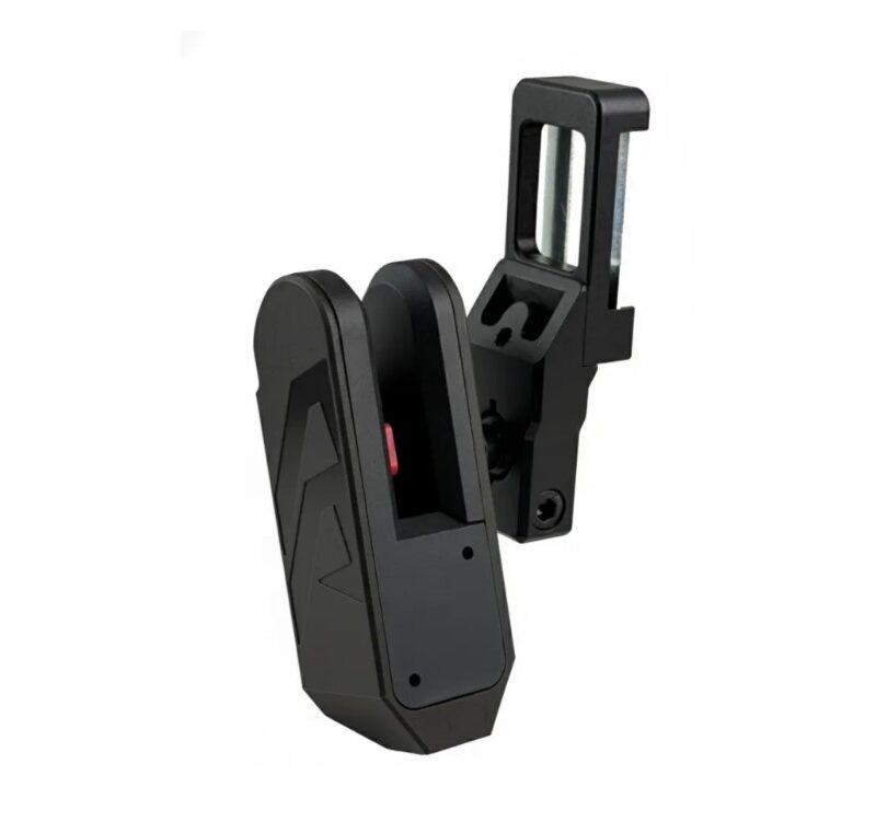 Double Alpha Academy Flex AIR Holster Without Insert Block (Right Hand)