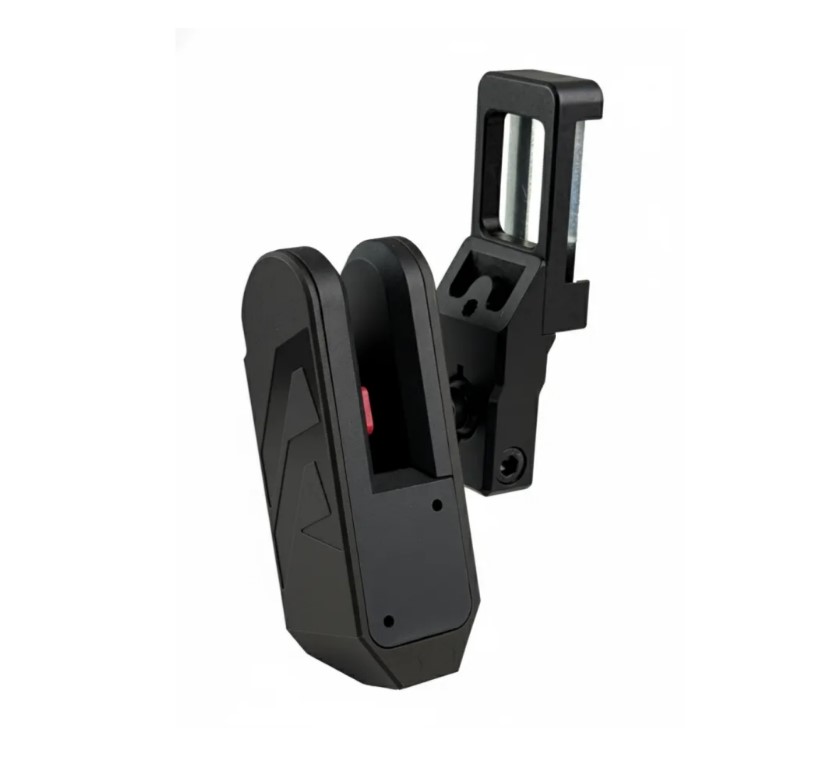 Double Alpha Academy Flex AIR Holster Without Insert Block (Right Hand)