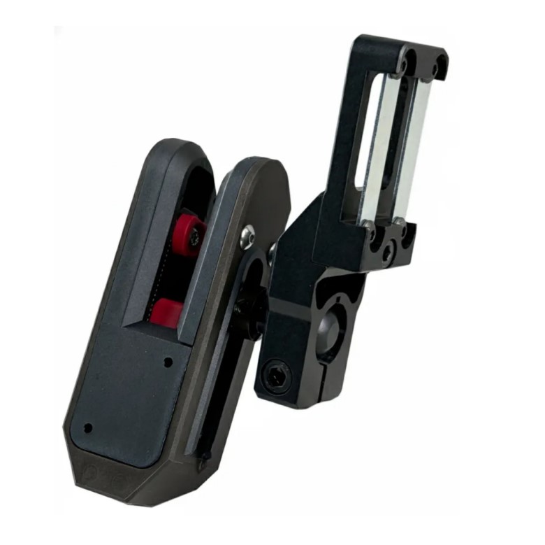 Double Alpha Academy Flex AIR Holster Without Insert Block (Right Hand) - Image 3