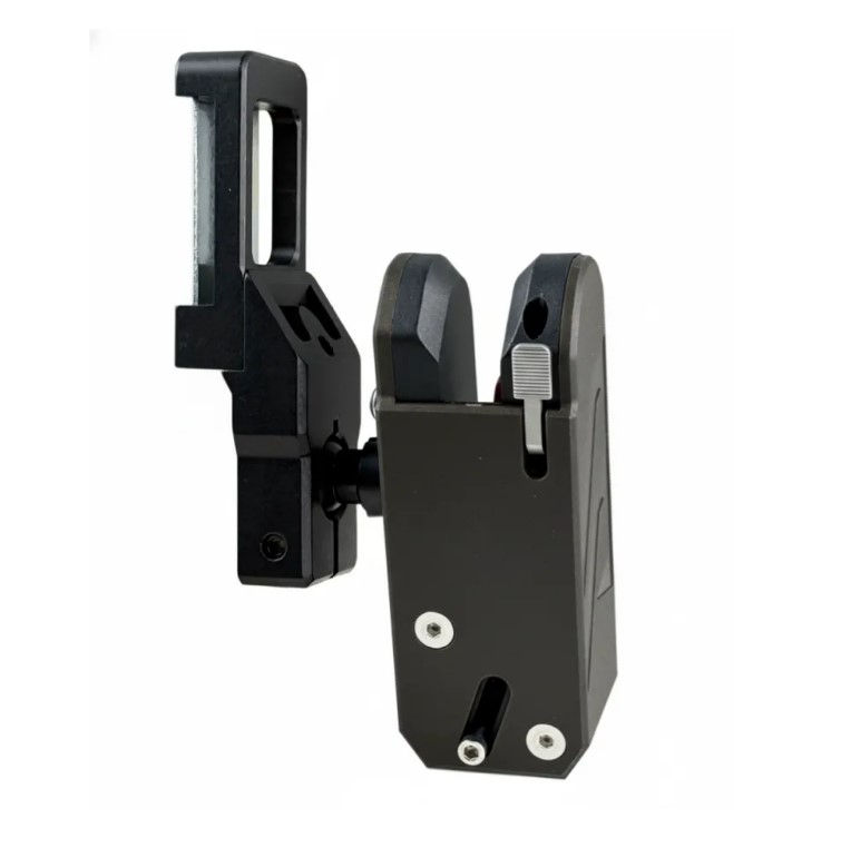 Double Alpha Academy Flex AIR Holster Without Insert Block (Right Hand) - Image 2