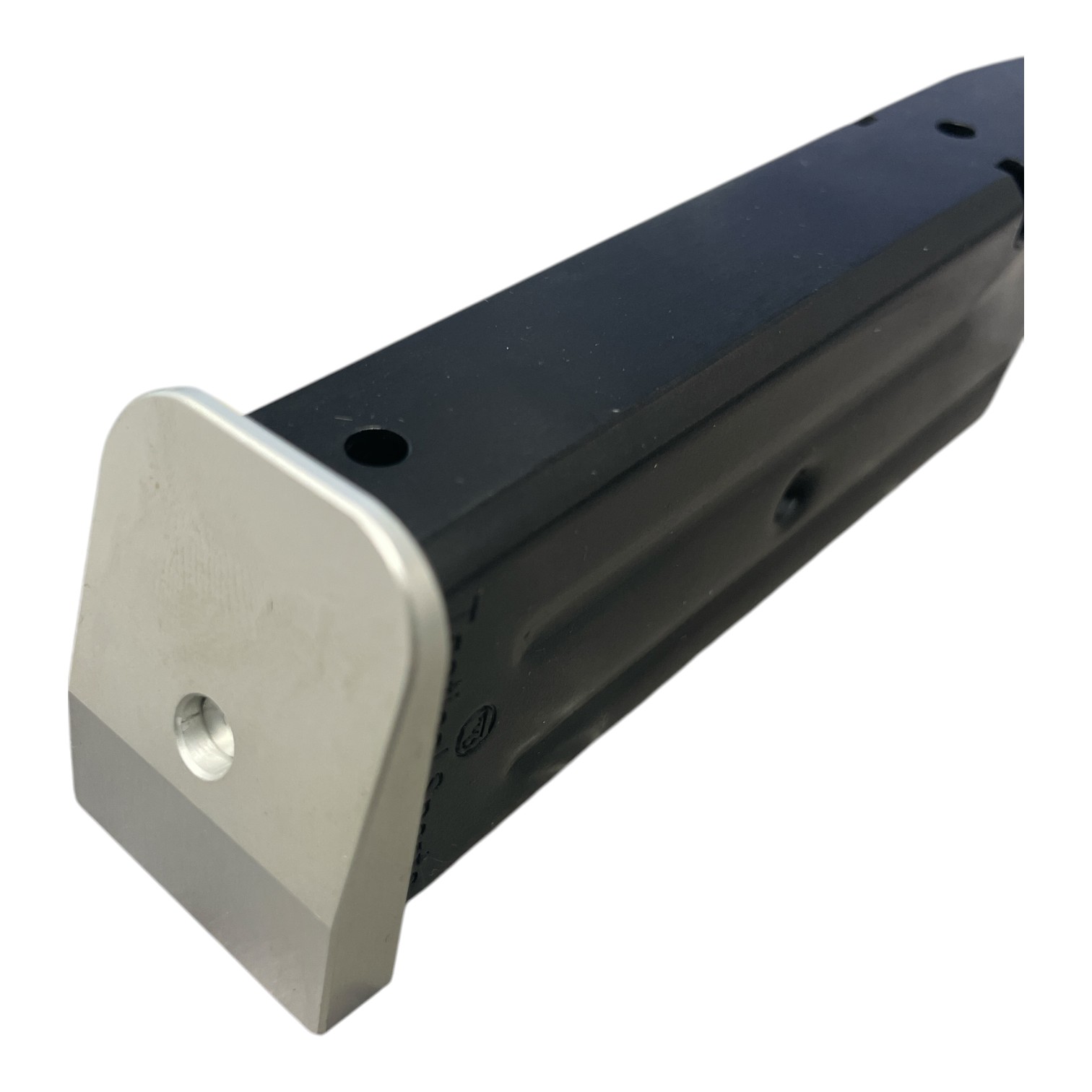 DoubleTap Sports CZ TS2 Base Pad and Spring Plate Bundle - Image 7