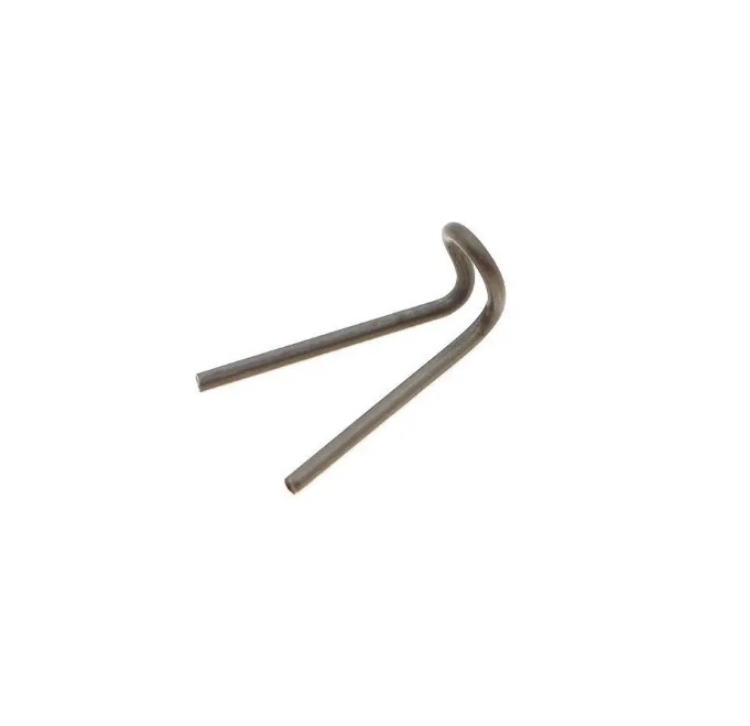 Eemann Tech Competition Magazine Catch Release Spring ( -10% power ) for CZ