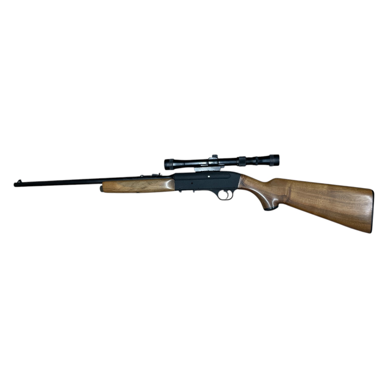 Gevarm 5.5 Cal. .22 LR Semi-Automatic Carbine Rifle (Used)