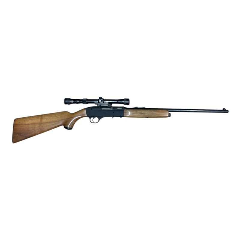 Gevarm 5.5 Cal. .22 LR Semi-Automatic Carbine Rifle (Used)