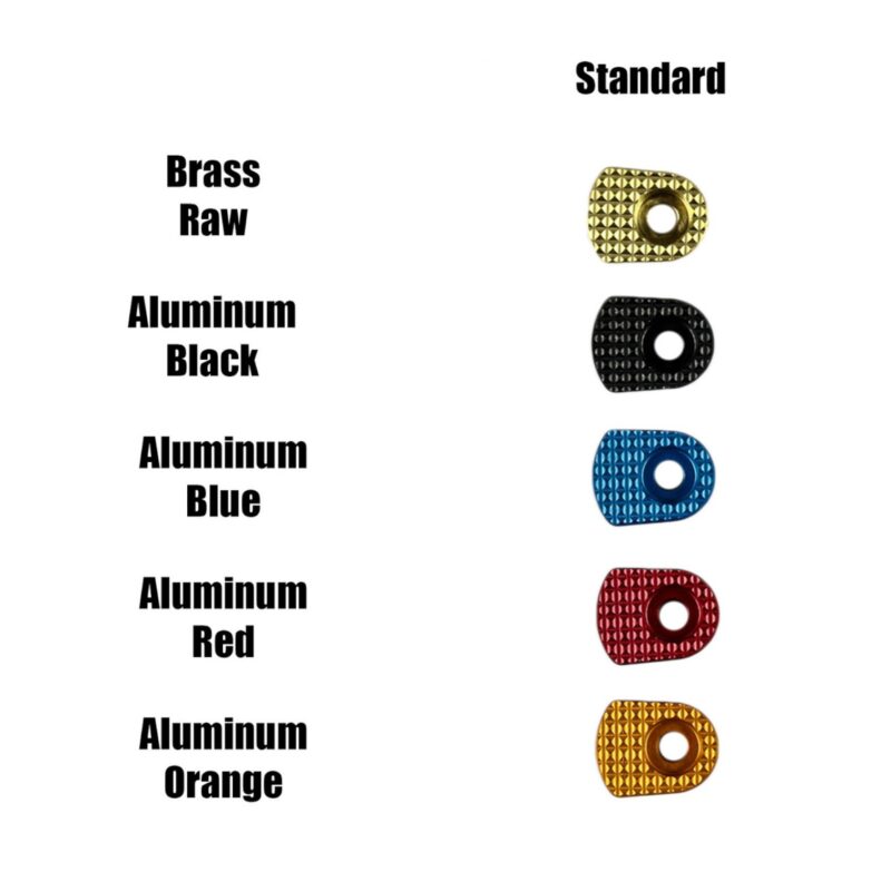 Lok Grips Sig Sauer P320 AXG | SXG | P211 Magazine Release Kit Standard Button PRE-ORDER